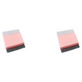 thumbnail image 1 of Cepillo para polvo Kearding Herramienta de limpieza Rosa 2Conjunto, 1 of 6