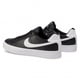 thumbnail image 3 of Tenis Nike Court Royale Mujer Deportivos negro 25 Nike A02810 001, 3 of 4