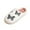 Pink -AP16, variant on Slippers For Womens Mens Home Elastic Comfy Retro Memory Foam Fuzzy Soft Bedroom Plush Warm Anti-Skid Sole Winter Wool Lined Indoor Outdoor House Shoes