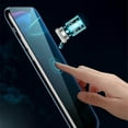 thumbnail image 2 of NANO Liquid Glass Screen Protector Oleophobic Coating Film Oil Universal HOT, 2 of 5