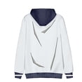 thumbnail image 4 of YOUSHENGER Anime 3D Hoodie Men Women Satoru Hoodies Sweatshirts Gojo Long Sleeve Pullover Hooded Tops, 4 of 5