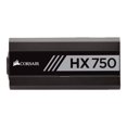thumbnail image 1 of CORSAIR HX Series HX750 - power supply - 750 Watt, 1 of 1