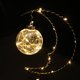 thumbnail image 5 of Cateissary Reemplazo de luz nocturna de hierro, interruptor de encendido/apagado con decorativa elegante, lámpara de ambiente para Iluminación y accesorios, 5 of 6