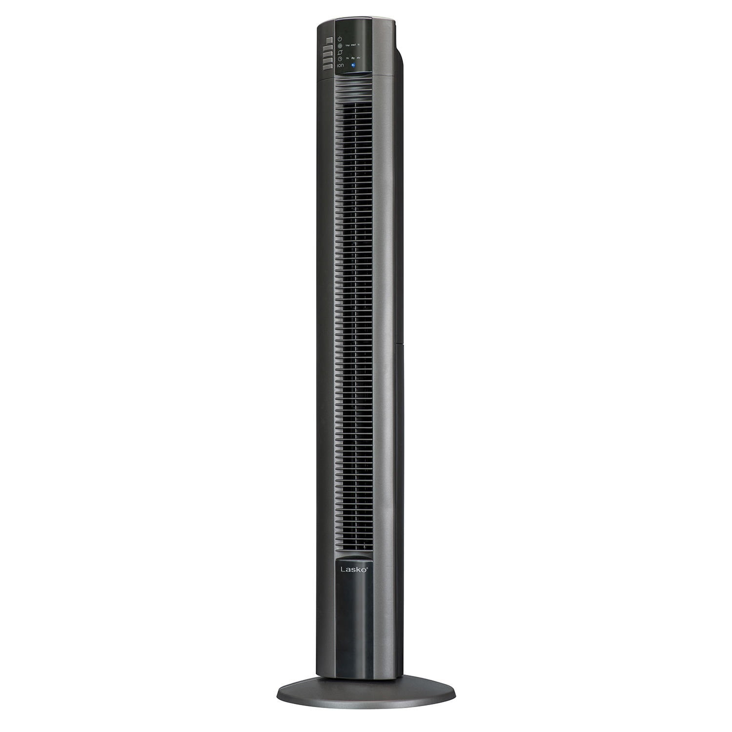 Lasko T48313 48" SpaceSaving Performance Tower Fan with Fresh Air