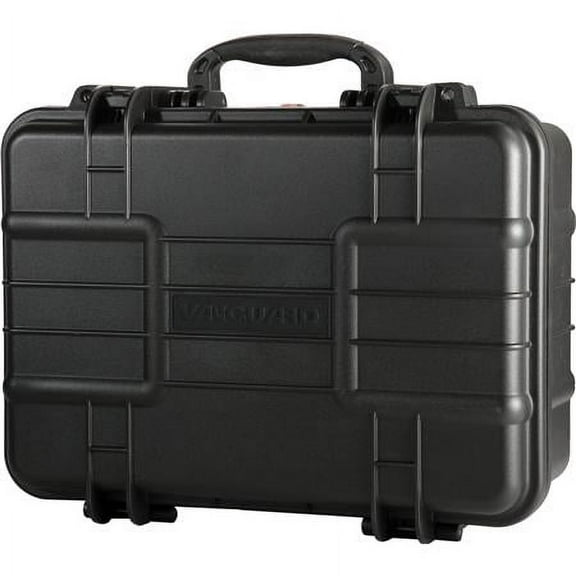 Supreme 40F Waterproof and Dustproof Hard Case with Foam Interior