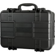 Supreme 40F Waterproof and Dustproof Hard Case with Foam Interior