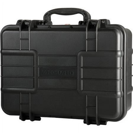 Supreme 40F Waterproof and Dustproof Hard Case with Foam Interior