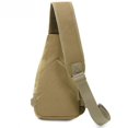 thumbnail image 3 of Bolso de pecho Bolso de pecho para hombre Bolso bandolera Bolso de hombro Bolso bandolera para exteriores para hombre Bolso de pecho táctico de camuflaje, 3 of 4