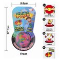thumbnail image 4 of Divertidos cuencos de rebotejuguetes de entretenimiento para deportes al aire librejuguete que rebotaregalos para niños Ehuebsd Para estrenar, 4 of 4