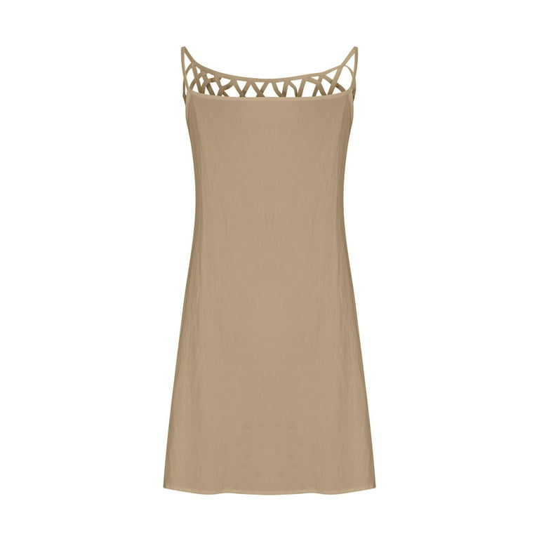 linen corset long midi dress Oaklynn Corset Midi Dress
