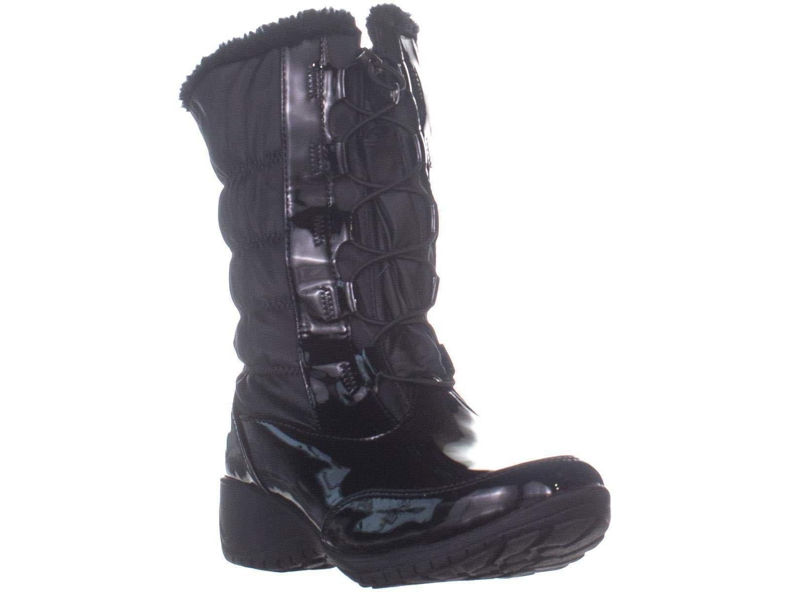 khombu bella boots