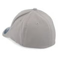 thumbnail image 2 of Yupoong Flexfit  Delta Waterproof Cap, 2 of 2