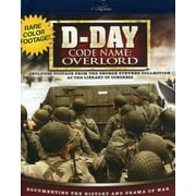 D-Day: Code Name Overlord (Blu-ray)