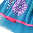 thumbnail image 4 of Robe de Costume pour Filles Cosplay Princess Déguisement d'Halloween, 4 of 6