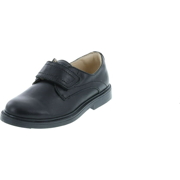 Primigi Boys Dress Casual Shoes, Nappa Nero, - Walmart.com