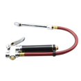 thumbnail image 2 of HLONK AIR TIRE PRESSURE FILLER INFLATOR GAUGE GAGE CHUCK FOR AIR COMPRESSOR HOSE, 2 of 5