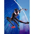 thumbnail image 2 of Figuras de acción de Marvel Legends, Spiderman: Across The Spider-Verse, Miles Morales Gwen Stacy, modelo de juguete, 2 of 4
