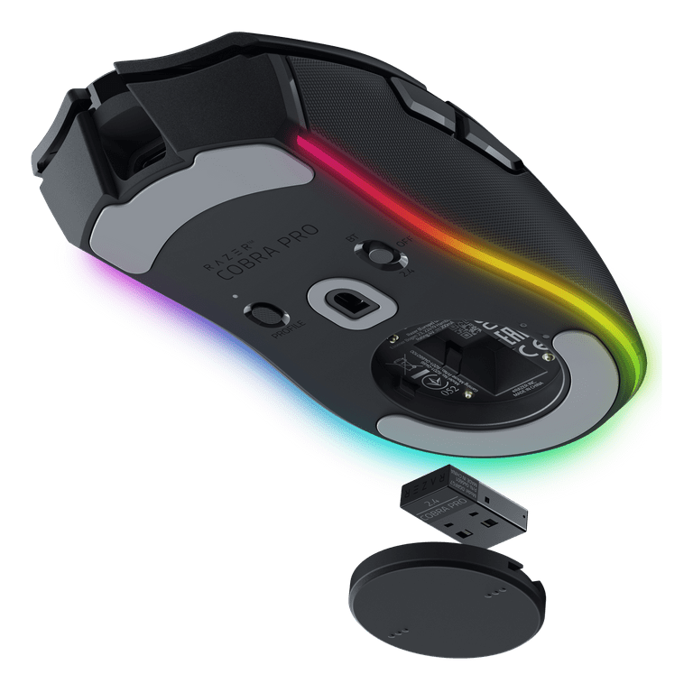 Rato Gaming Razer Cobra - 8500 DPI – MediaMarkt