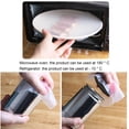 thumbnail image 1 of Lubelski Couvercle de Scellage Réutilisable en Silicone de Qualité Alimentaire pour Fruits Frais pour Réfrigérateur, 1 of 9