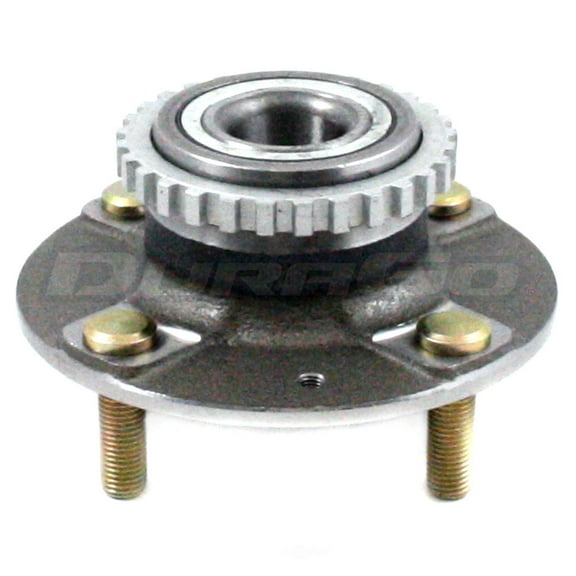 DuraGo 295-12160 Wheel Bearing & Hub Assembly