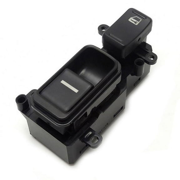 Honda Accord Front Passenger Electric Power Window Switch 2003-2007 (2003 2004 2005 2006 2007)