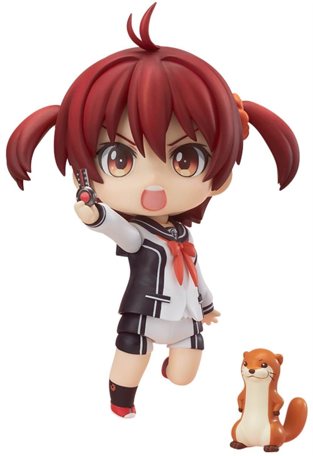 nendoroid akane