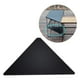 thumbnail image 2 of Mesa de camping, tablero de escritorio, tablero de empalme para exteriores, muebles de acero inoxidable para Negro, 2 of 9