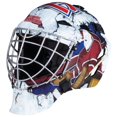 thumbnail image 1 of Franklin Sports GFM 1500 NHL Montreal Canadiens Goalie Face Mask, 1 of 4