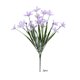thumbnail image 2 of YiJuHui Artificial Flowers Spring Orchid Bouquet Lifelike Silk Floral Arrangements for Wedding Centerpiece Home Decor Office Table Vase Filler, 2 of 6