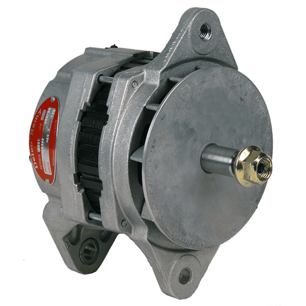 19020310 or 8600671 22SI Alternator, 12V, 150Amps