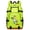 Color4, variant on Teen The Simp_sons Graphic Backpack Water Resistant Travel Knapsack Lightweight Casual Schoolbag for Student