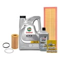 thumbnail image 1 of Kit Afinacin Vw Bora 2.5 Jetta Mk6 Bujas 5w30 Castrol Sfg, 1 of 1