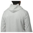 thumbnail image 5 of X RAY JEANS Mens Long Sleeve Hooded T-Shirt, Oatmeal, M, 5 of 6