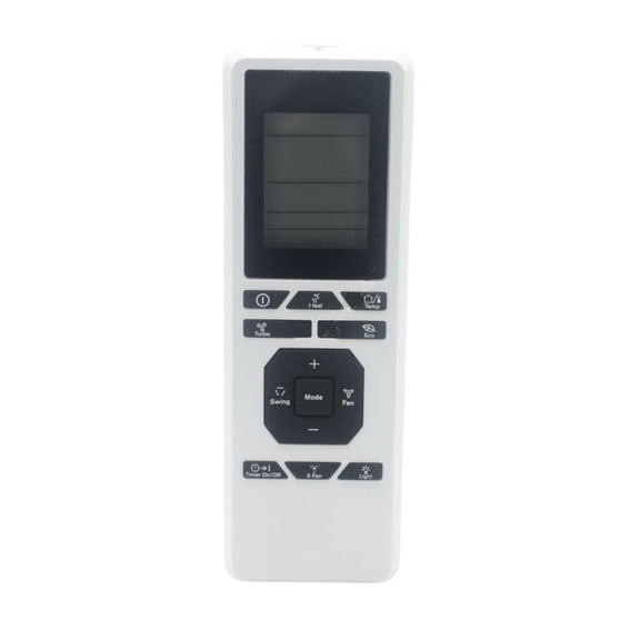 New RG95E(B2)/BGEF for El e c tro lux Fri gi da ire Air Conditioner Remote YAR1FFB1