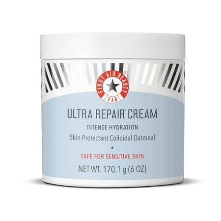Ultra Repair Cream - 6oz - Ulta Beauty
