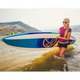 thumbnail image 3 of Jimmy Styks Drifter 3.35 m (11 ft.) Inflatable Stand Up Paddle Board, 3 of 5