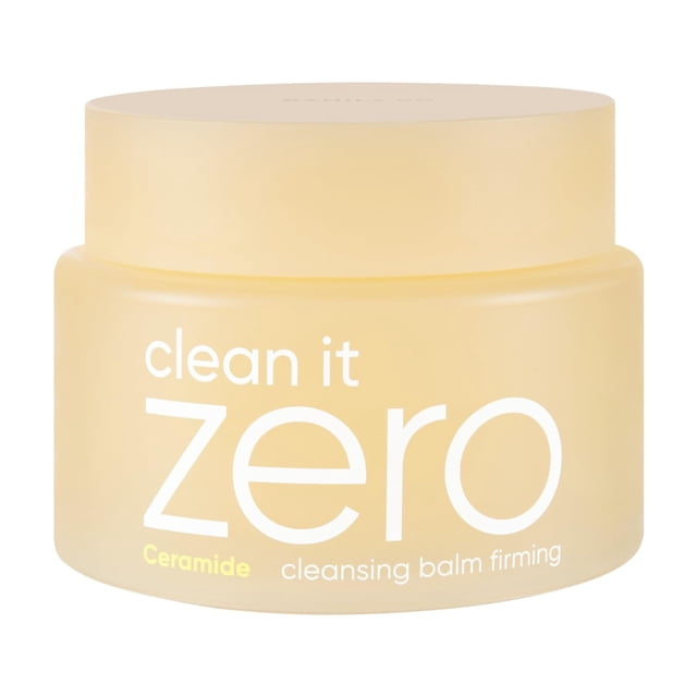 Bálsamo Limpiador BANILA CO Clean it Zero Firming 100 ml Vegan