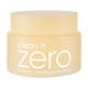 thumbnail image 1 of Bálsamo Limpiador BANILA CO Clean it Zero Firming 100 ml Vegan, 1 of 5