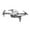 Gray, variant on HERESOM Folding Drone With 1080p Hd Camera Aerial Rc Quadcopter Altitude Hold Headless Mode Start Speed Adjustment Remote Control UAV Toys Gifts For Boys Girls on Clearance