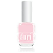 Duri Nail Polish, 309 Iced Roses, Semi Sheer Pink, French Manicure, 0.5 fl.oz.