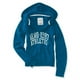 thumbnail image 2 of Sudadera con capucha Aeropostale para Mujer Verde XS, 2 of 2
