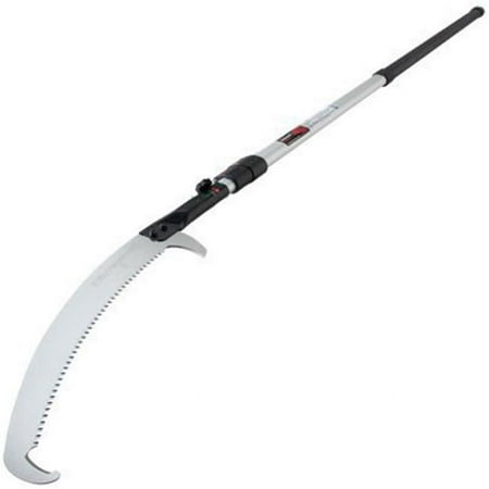 16 ft. Hayauchi Polesaw 2-Extension Teeth - Extra Large