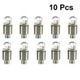 thumbnail image 2 of EeaseCA 10pcs Practical Bike Colorful LED Wheel Lights Bike Wheel Tyre Luminous Cycling Car Caps, 2 of 7