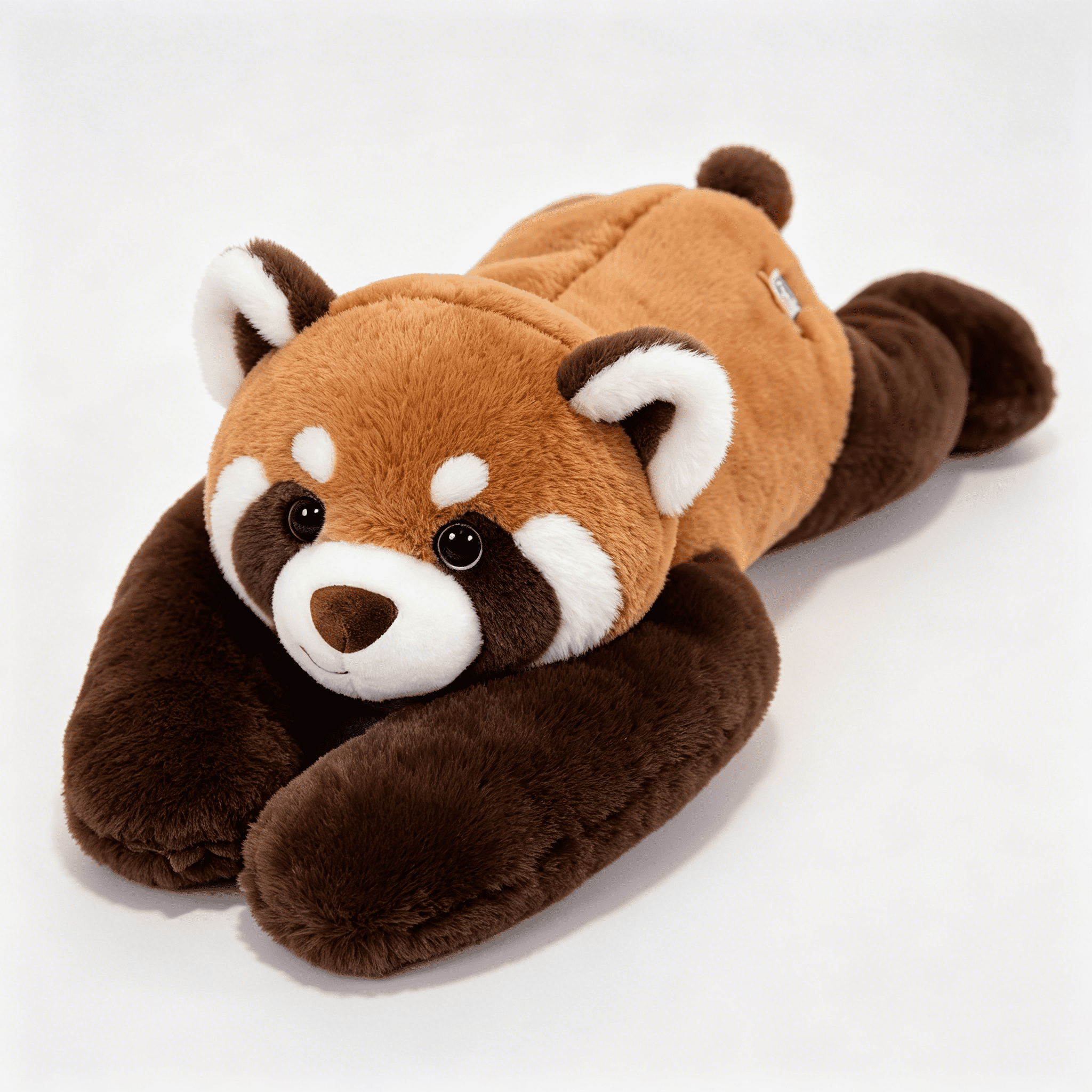 BESTSKY 2026 New Long Arm Animal Weighted Stuffed Animal Soft Lazy Fluffy Plush Animal Plush Raccoon Koala Bear Giraffe Stuffed Plush Soft Pillow for Cuddle,Nap,Bedroom,Playroom,Home (Bear,60Cm)