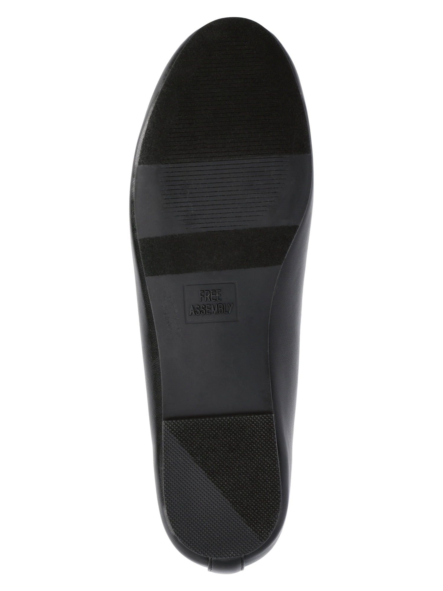 Free Assembly Women's Bow Ballet Flat