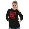 thumbnail image 4 of Get Your Bell Rung Mississippi Long Sleeve TShirt Men Women Brisco Brands S, 4 of 5