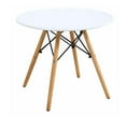 thumbnail image 4 of Heavenly Collection Wood Kid Set in White, 4 of 5