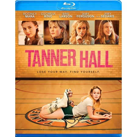 UPC 013132379098 product image for Starz / Anchor Bay - Tanner Hall [BLU-RAY] | upcitemdb.com