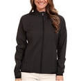 thumbnail image 1 of Adidas Womens Climaproof Windbreaker Jacket black M, 1 of 1