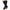 Black, variant on Wukang 20-30 mmhg Open Toe Compression Socks Knee High Graduated Compression Stockings for Women and Men(Black, L)